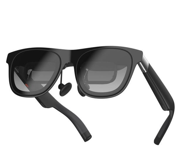 Xreal Okulary AR One Pro (rozmiar L) - 1476029 - zdjęcie 4